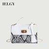Ladies Chain Messenger Bag Fashionable All-Match