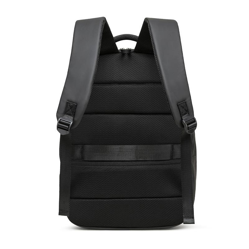 Schoolbag College Student Brand Backpack Casual Large Capacity Business Laptop Bag Fashion Anti-splash Backpack