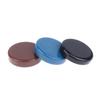 15Pcs Western Chess Draughts Set 20MM 27MM 32MM Multi Color Plastic Checkers for Educational Home Use Parties