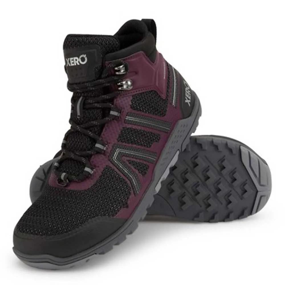 Xero Shoes Hiking Boots Xcursion Fusion