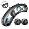 Portable Musical Finger Extender Adjustable Hand Exercisers Strengthener Guitar Practice Aid Extender for Guitar Learner