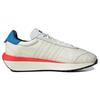 adidas Country White Carbon Blue Sneakers ID4710