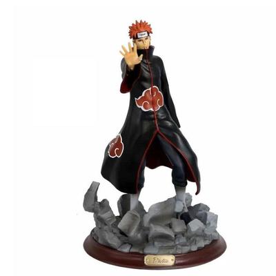 Naruto Anime Nagato Deva Chemin Kreslená figurka 25 cm