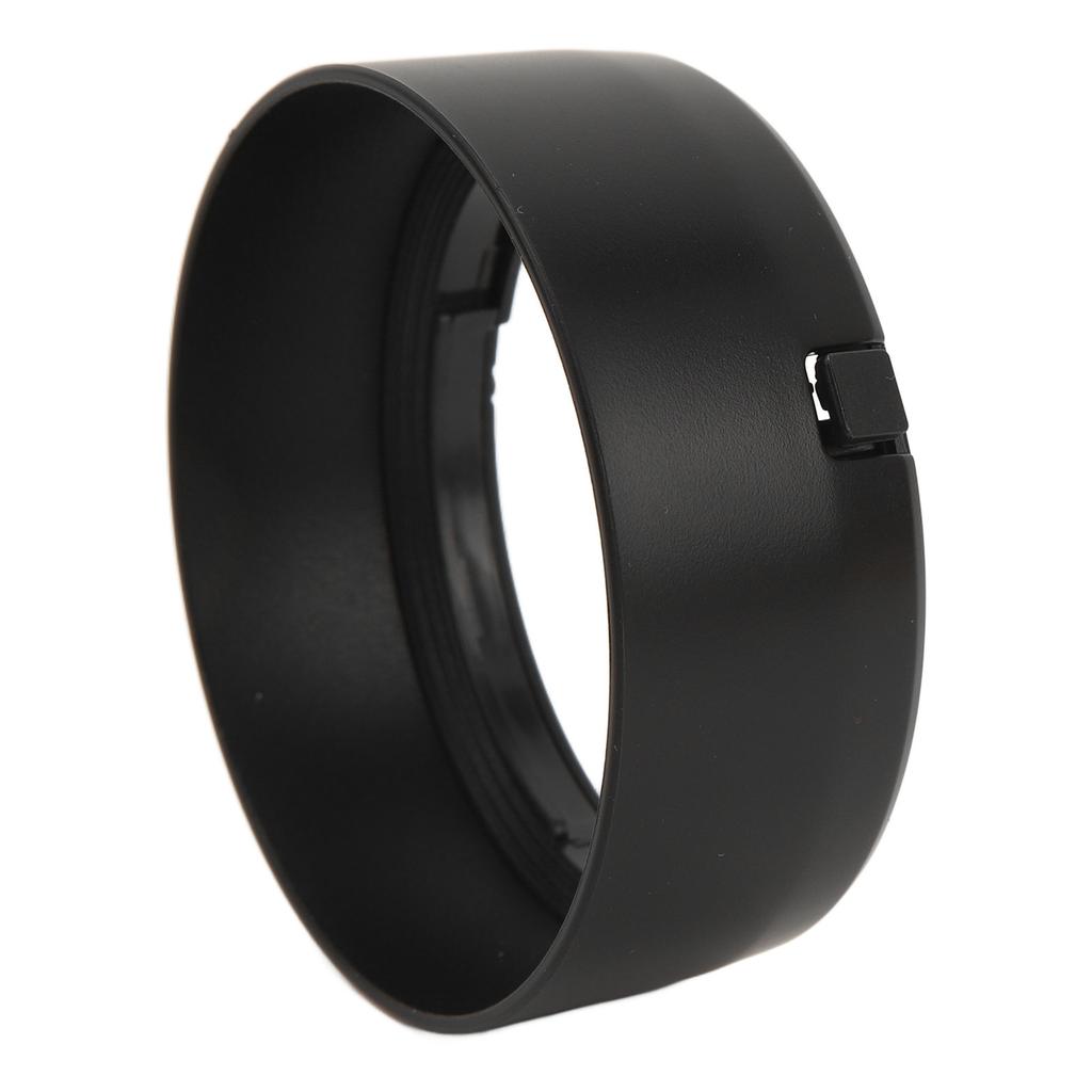 Parasolar obiectiv cameră ES 65B 43mm cu filtru UV HD Capac obiectiv pentru RF50mm F1.8 STM pentru Cameră R50 R6 R5 R8