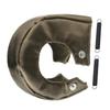 Car Titanium T3 Turbo Blanket Charger Cover Insulation Heat Shield Barrier Exhaust Header Wrap Tape Motorcycle Accessorie