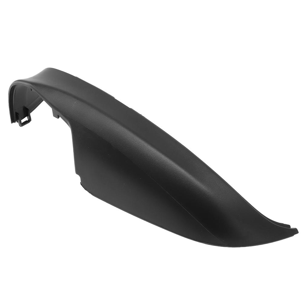 Brand New Mirror Lower Cover Left Side Mirror Exterior Accessories Front Left Mirror Lower Cover Mirrors Cover
