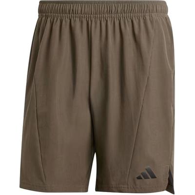 Designed For Training Workout Shorts Herren Shorts Shadow-Olive IX9134