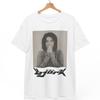 Björk T-Shirt, Debut Album Cover Tee, Vintage 90er Art Pop Shirt, Bjork Logo Grafik Top, Unisex Schwerer Baumwoll Retro Musikfan Geschenk, S bis 5XL