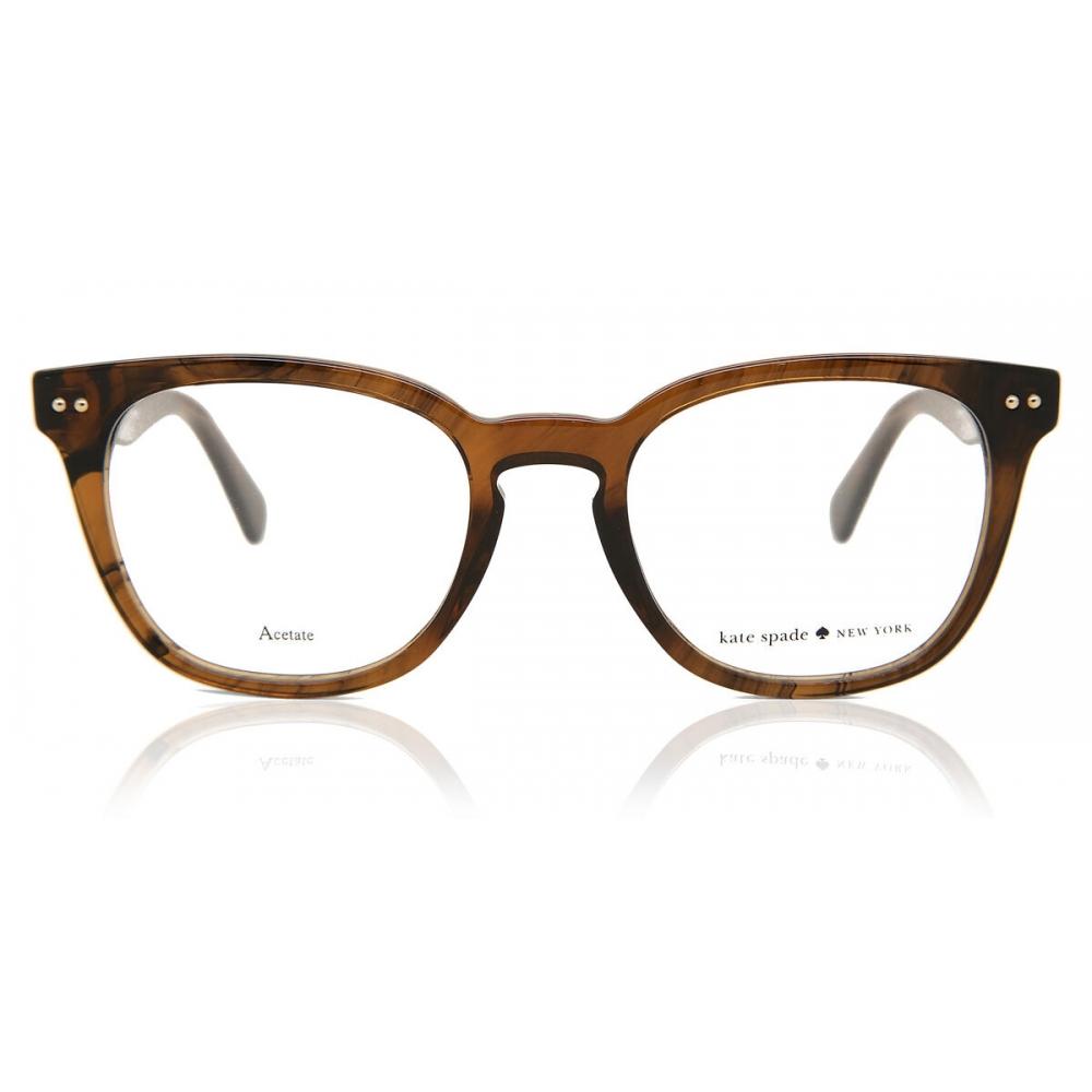 

Kate Spade Brynlee 086 Women Eyeglasses Tortoise/49