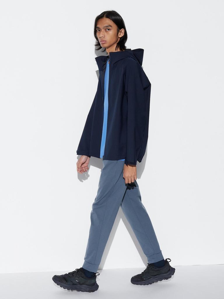 Uniqlo Japan Ultra Stretch Dry Ex Jogger Pants
