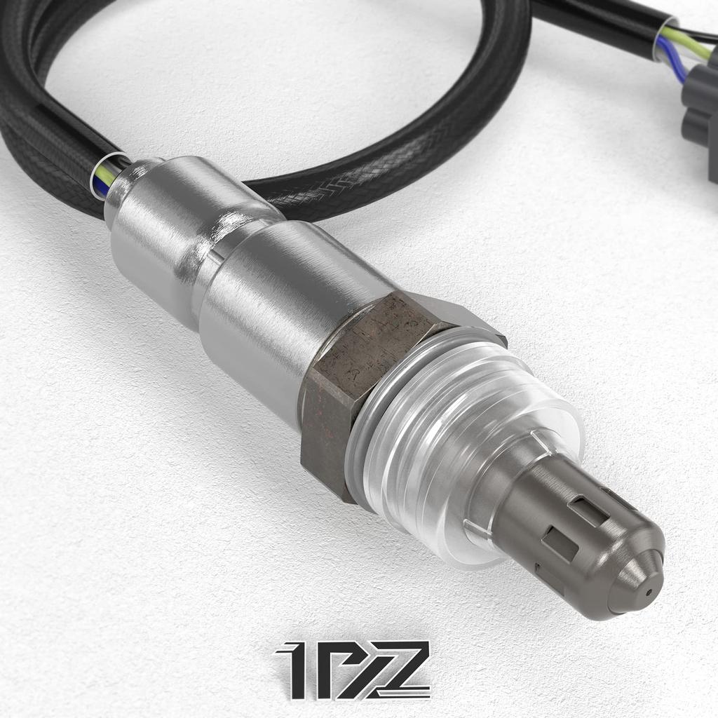 1PZ JP2-SK9 O2 Sensor 18213-82K00 Suzuki Nissan Mazda Ekimani Side MR Wagon MF21S MH21S