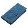 For Xiaomi Redmi Note 14 Pro+ 5G Tulip Leather Case Phone Cover with 5 Card Slots Wallet