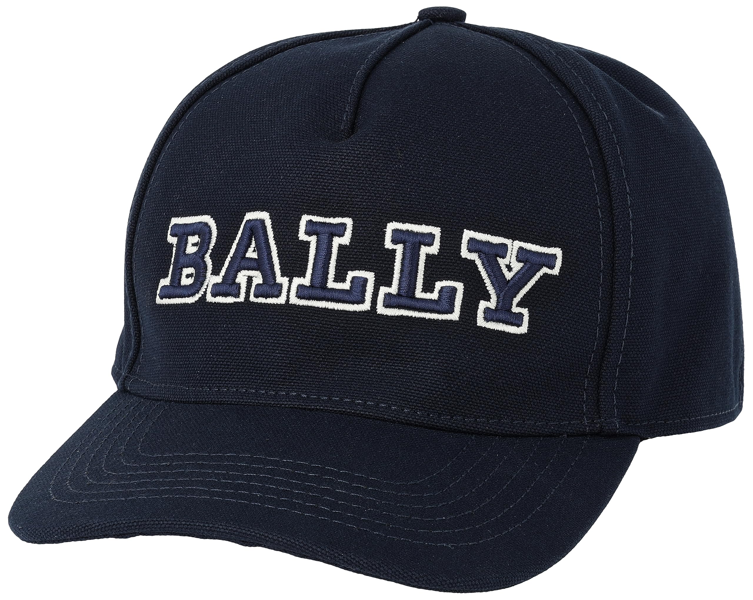 

Кепка 6303197004 8BA187F ЧЕРНИЛА 50 [Bally] [Продукт]