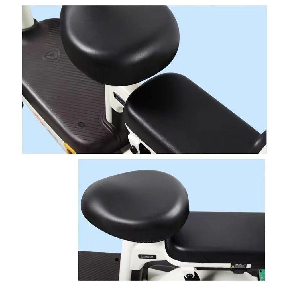 Universal Electric Vehicle Seat Cover Black Electric Vehicle Protection Cushion Cover
