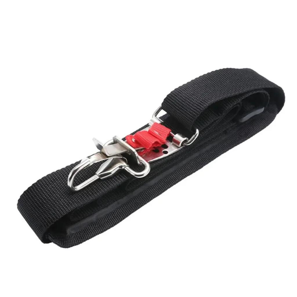 For STIHL Harness Spare Parts Strap Accessories Adjustable Brush Cutter Quick Release Replacement High Quality