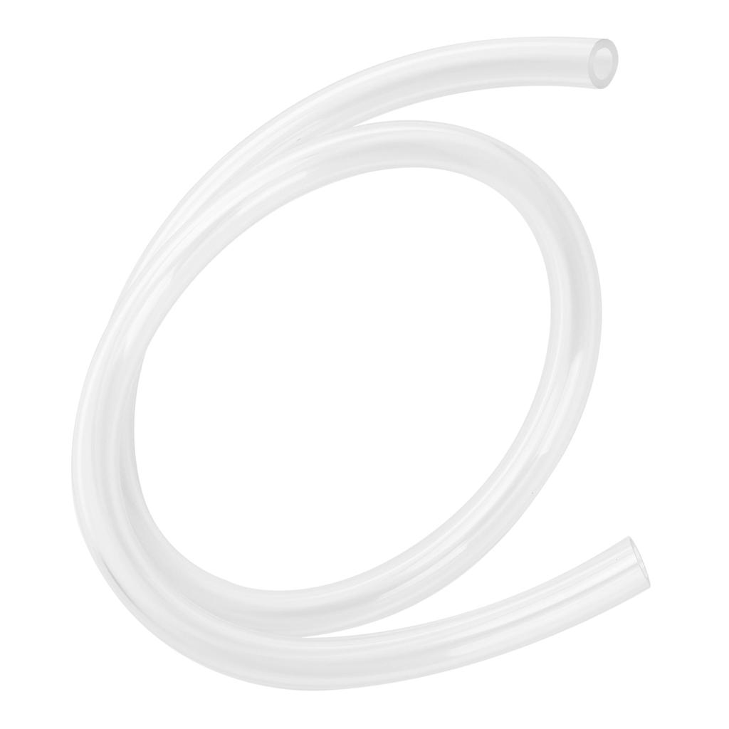 Water Cooling Hose Soft Flexible Resistant To Bending 3mm Thick PC Water Tubing for Computer