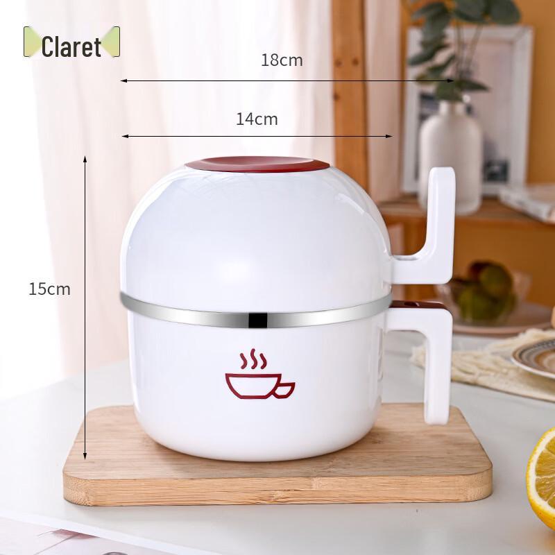 ZISIZ Multifunctional Stainless Steel Lunch Box