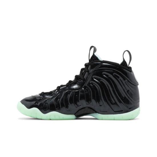 Nike Little Posite One GS All Star 2021 CW1596-001