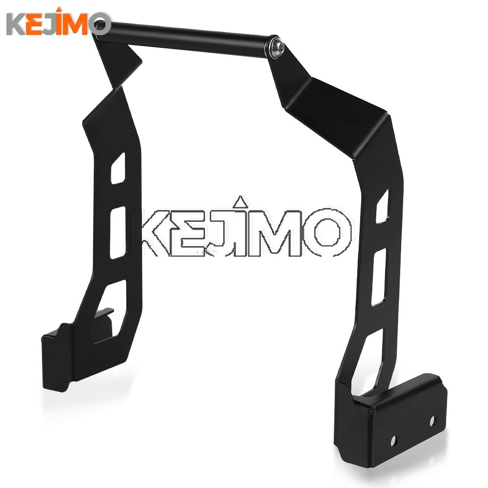 FOR HONDA CRF1100L Africa Twin 2024-2025-2026 Adventure Sports 2019 2020-2026 Mobile Phone Stand Holder GPS Navigation Bracket