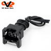 Car Fuel Injector Connector for EV1 Interface