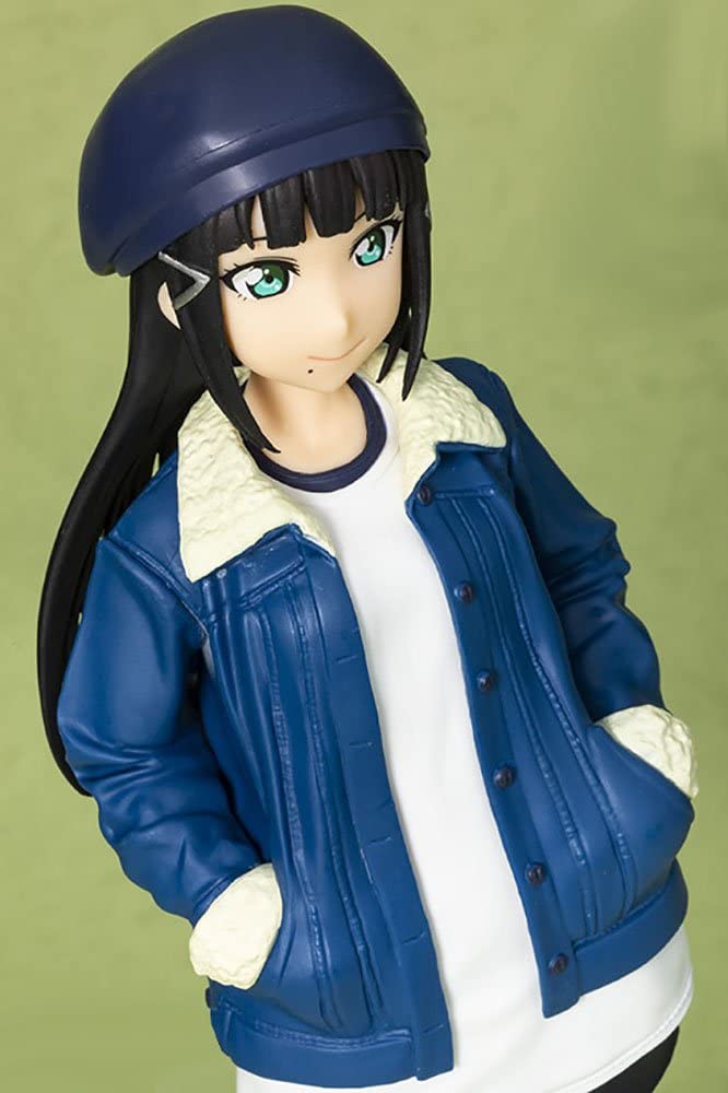 Love Live! Sunshine!! EXQ Figure - Kurosawa Dia - 2nd Kurosawa Dia (Prize)