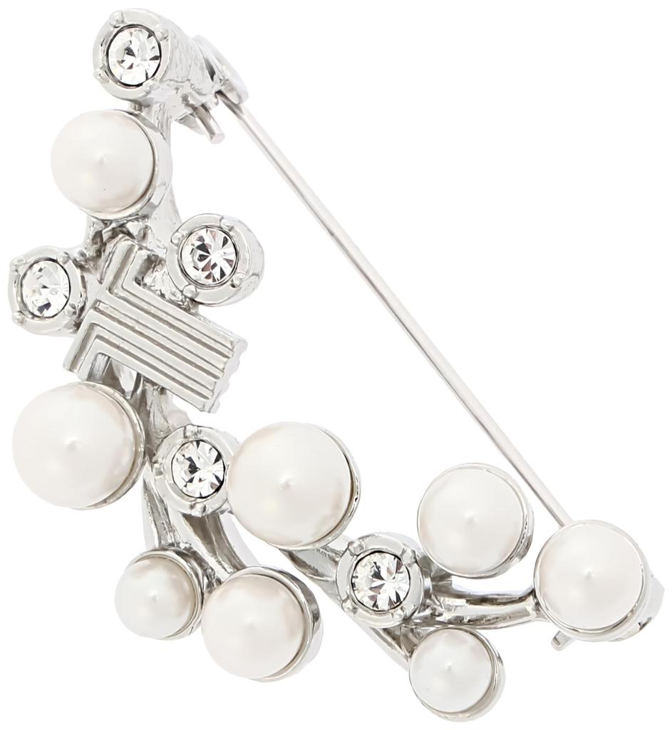 on Petit Soiree Petit Pearl Brooch [Lanvin Bleu]