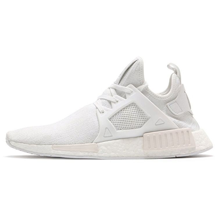 

Adidas NMD_XR1 PK Vintage Белые кроссовки унисекс BB1967