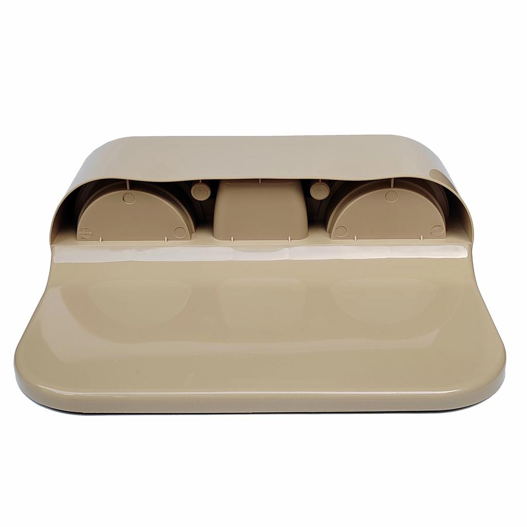 Car Cup Holder Auto Seat Gap Water Cup Drink Bottle Can Phone Keys Organizer Storage Holder Stand Car Styling Accessories