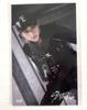 [USED] Stray Kids Hyunjin Card Flyer 5 Pieces