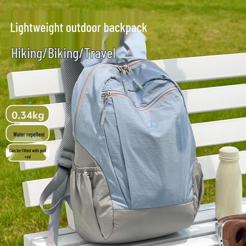 VICTORIATOURIST Lightweight Multi-purpose Travel Backpack