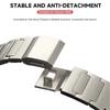 22mm Titanium Magnetic Strap For Huawei Watch5 GT5/4Pro 46mm 4/3 Pro Ultimate Band For Amazfit Balance GTR 4/3/2 47mm Bracelet