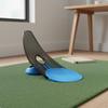 Automatic Ball Return Putting Indoor/Outdoor Use Foldable Practice Aid Portable Pressure