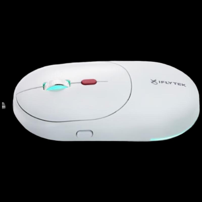 iFLYTEK AM30 AI Smart Voice Wireless Bluetooth Mouse
