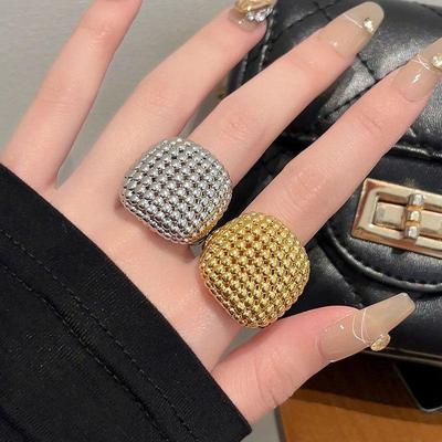 Ringen – Ringen voor dames