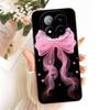 For Xiaomi Redmi Note 14 Pro Plus Case 14Pro 4G Soft Silicone Cover flower Cherry Phone Case For Redmi Note14 14Pro+ Coque Funda