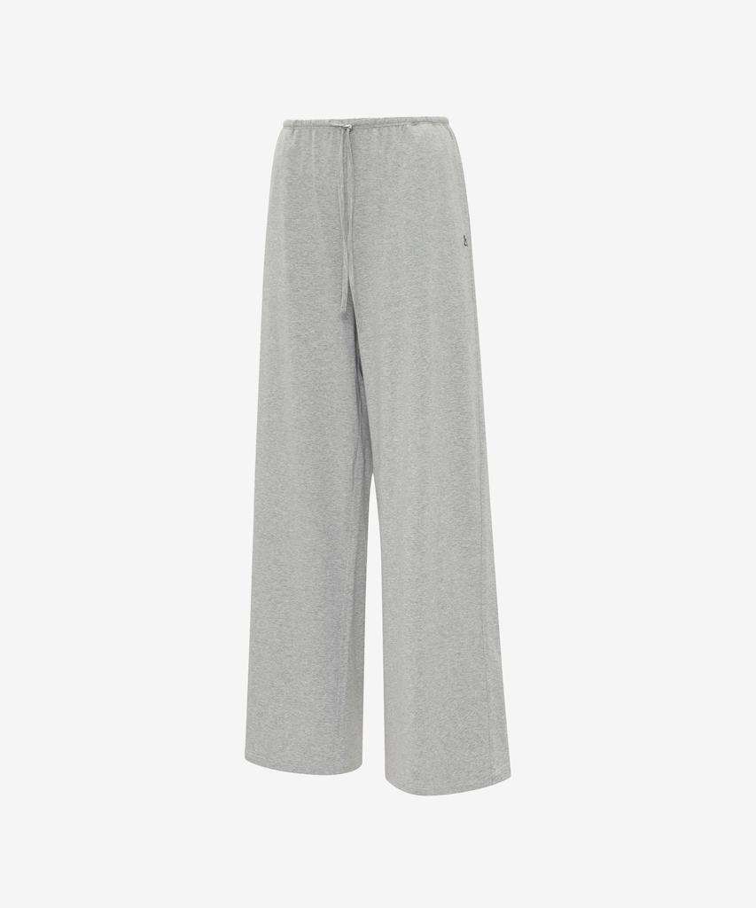 GRANDE LINE Cotton Sweatpants