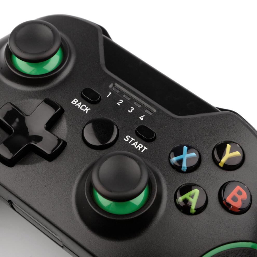 Kabelloser Controller Kompatibel mit Xbox One, S & X