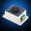 Motor Governor Speed Controller Speed Regulator DC10-60V 20A Pulse Width Modulator PWM Motor Speed Controller Waterproof Shell