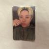 [USED] TREASURE PULSEON MD Bonus Photocard - Jonghwan