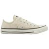 Converse Chuck Taylor SEASONAL Canvas Shoes Unisex Low Top Ecru A19185C