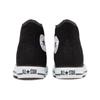 Converse Chuck Taylor All Star Hi Canvas Sneakers Unisex Sneakers Black White 32060181
