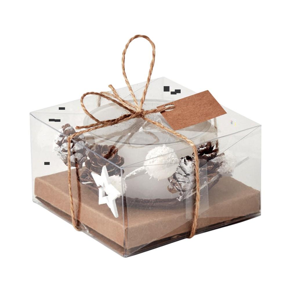 MidOcean Bougie Christmas Candle Holder