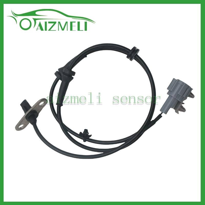 47900-EA002 ABS Wheel Speed Sensor Rear Right High Quality For Nissan X-Terra 2005-2015 47900EA002 Automobiles Spare Parts