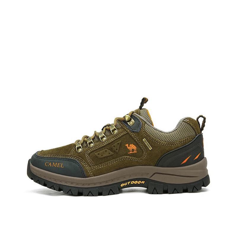 Camel Outdoor Hiking & Trekking Shoes