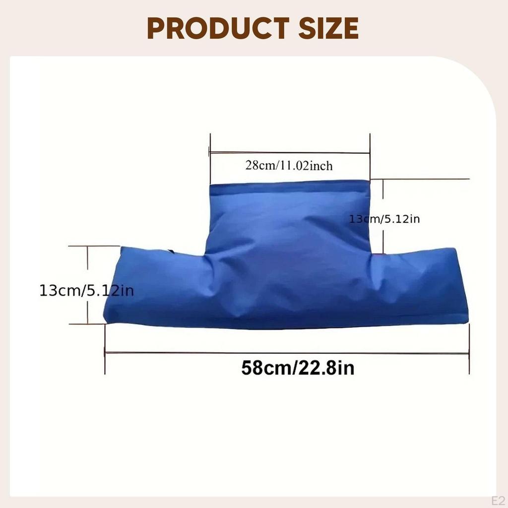 Water Meter Insulation Cover Household Padded Thermal Case Outdoor Backflow Preventer