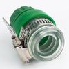 Haishidike Plastic Universal Faucet & Water Pipe Connector