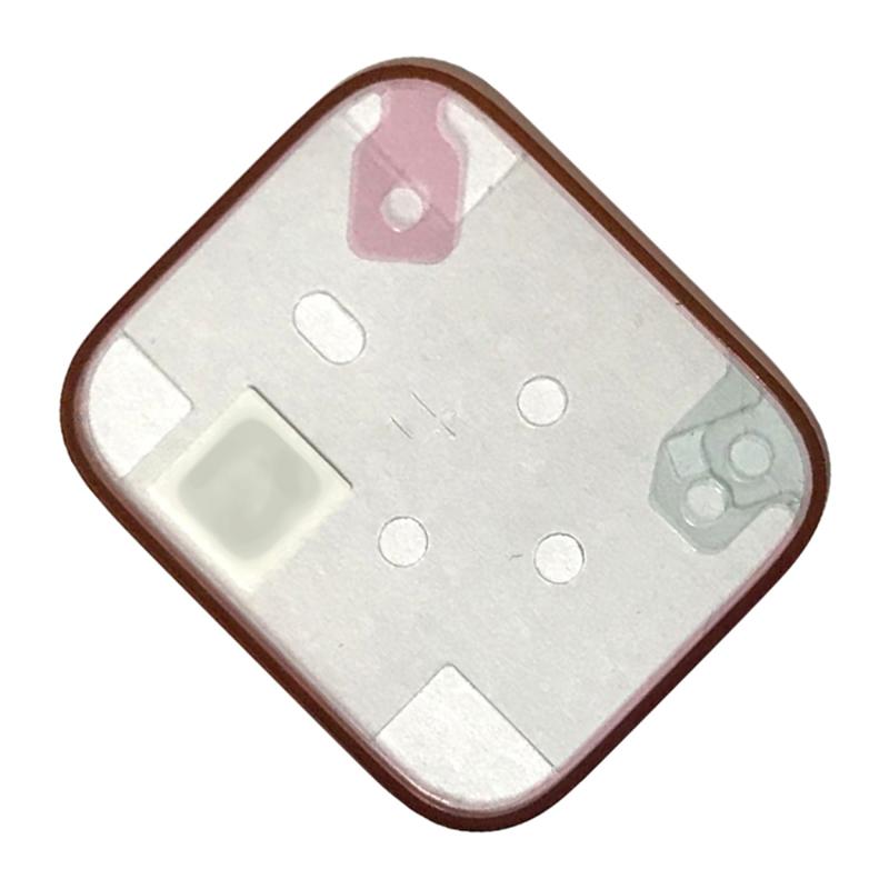 For Apple Watch SE 40mm OEM Waterproof Adhesive Sticker Part