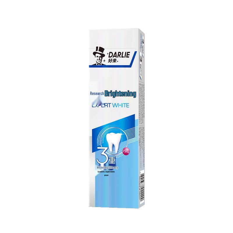Darlie Professional Care Toothpaste Series