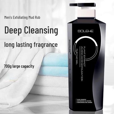 Sabun ve duş jelleri – Duş jeli