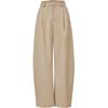 VEROMODA Women's High-Waist Casual Pants